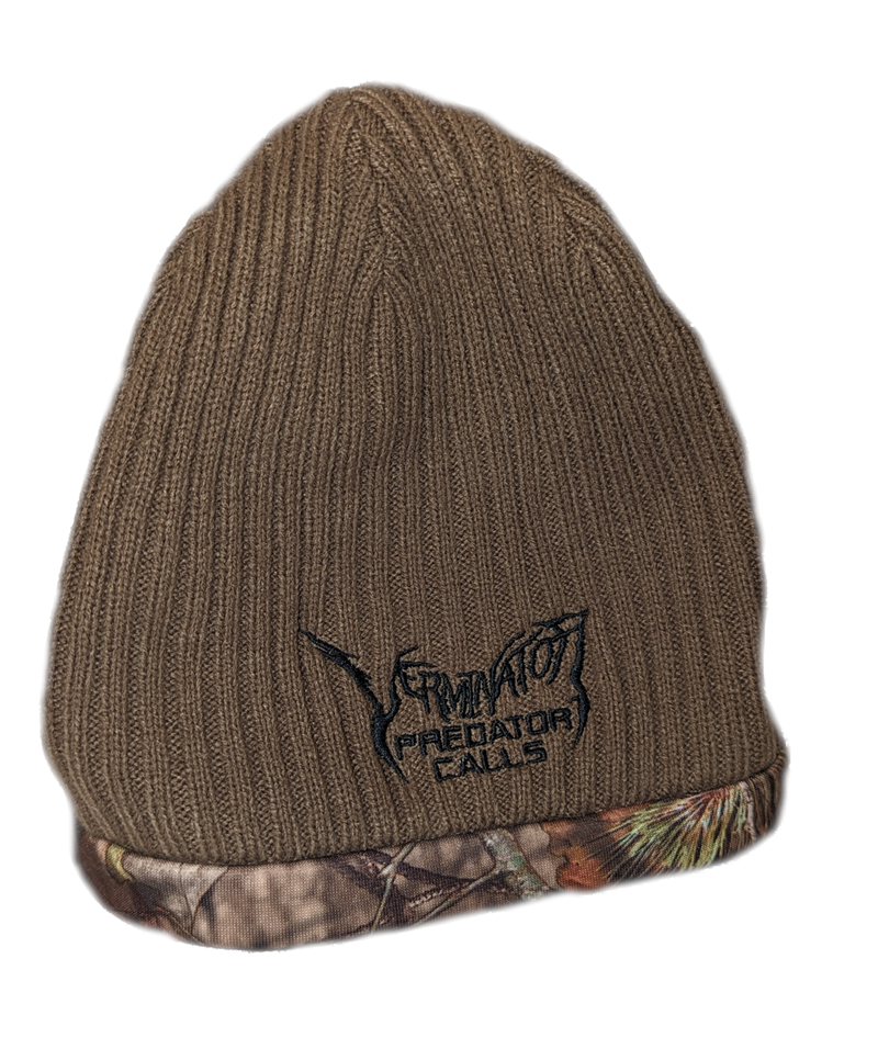 Verminator Skull Cap - Mossy Oak